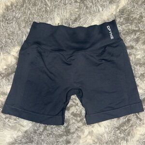 DFYNE Impact Shorts